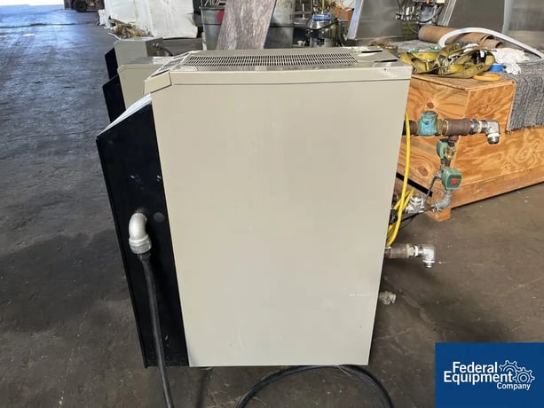 24 kW Conair #TW2, Thermolator, 460 V., Single Zone - Image 5