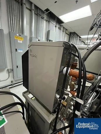 6 kW Conair #TW2, Thermolator, 460 V., Single Zone - Image 3