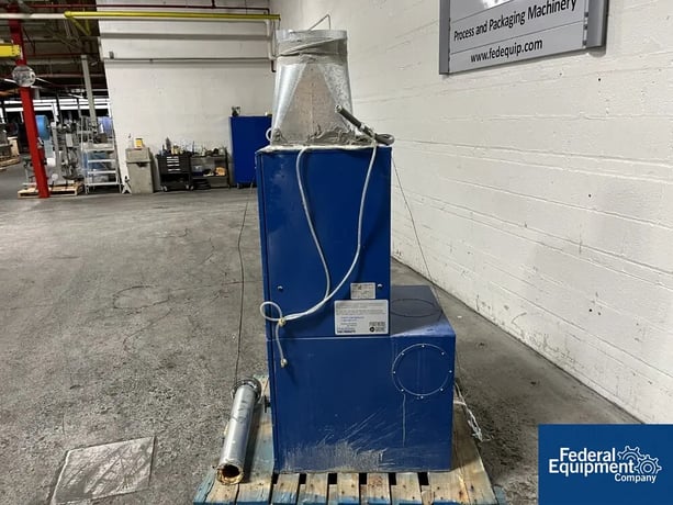 65 sq.ft., Donaldson Torit #VS-550, Dust Collector, 1 HP, 460 V. - Image 6