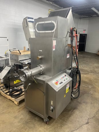 ItalTech Sandore #MC180DB, Combi Pasta Extruder - Image 5