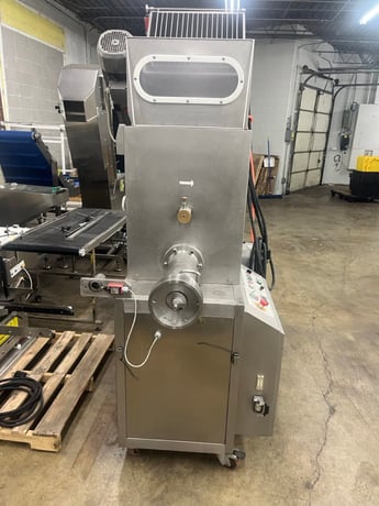 ItalTech Sandore #MC180DB, Combi Pasta Extruder - Image 7