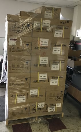 LeoTek, LED Street & Parking Lot Lights, watts - Image 5