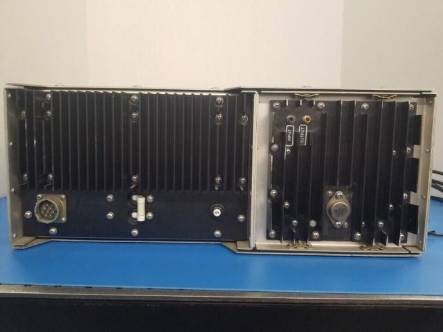 American Electronic Laboratories AEL #1180, frequency converter Tempest - Image 3