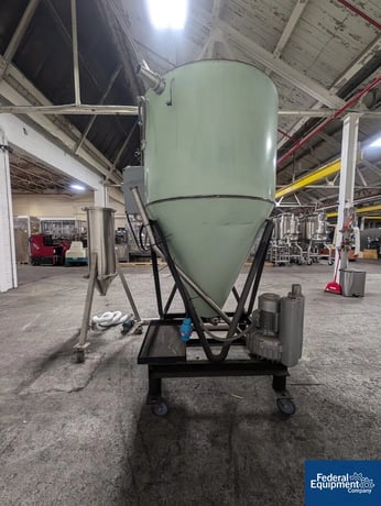 Anhydro #LABS1, Spray Dryer, 39" Capacity - Image 4