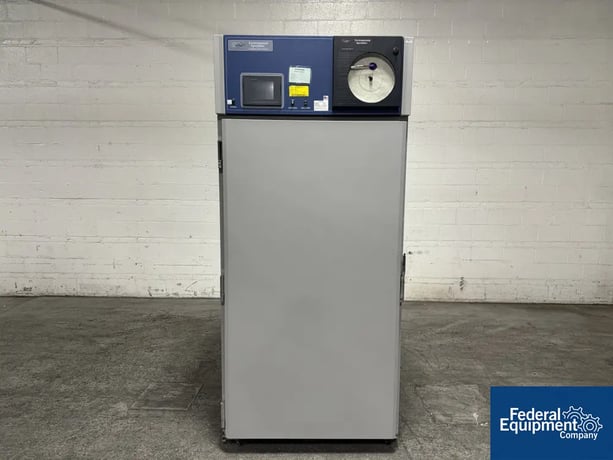Environmental Specialties #ES2000-CS, Chamber, 70°C, 174 PSIG - Image 1