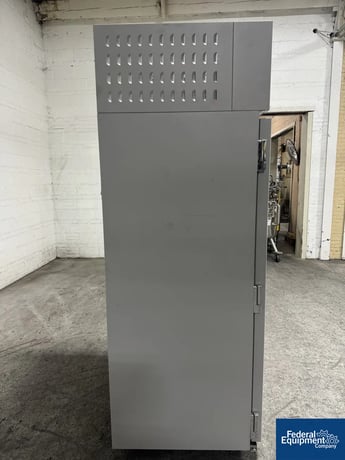 Environmental Specialties #ES2000-CS, Chamber, 70°C, 174 PSIG - Image 5