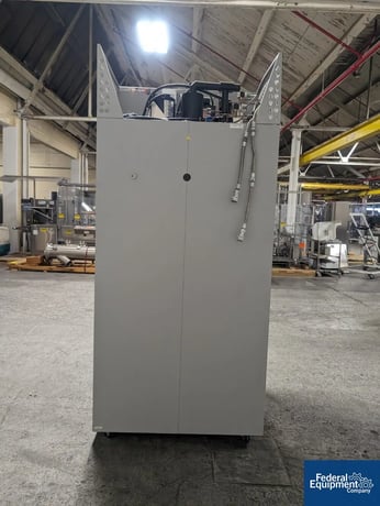 Environmental Specialties #ES2000-CS, Chamber, 70&deg;C, 174 PSIG - Image 4