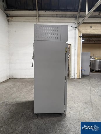 Environmental Specialties #ES2000-CS, Chamber, 70&deg;C, 174 PSIG - Image 5
