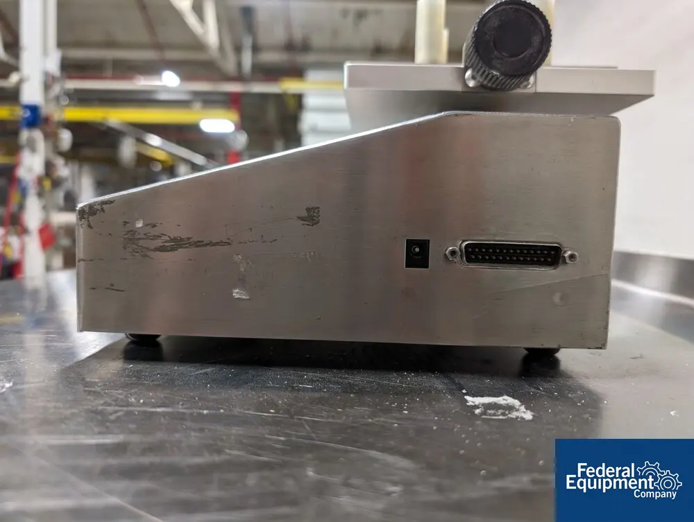 Kaps-All #EB-550, Electronic Torque Tester - Image 3