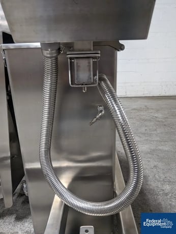 440 lb. EHS #DT632, Drum Lift, 140 PSI, 5 CFM - Image 7