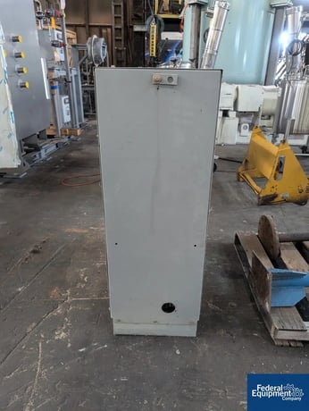 118 KVA 460 Primary, 406Y/266 Secondary, Federal Pacific #FH118CFMD - Image 3