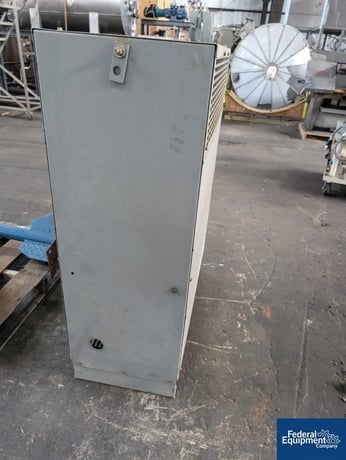 118 KVA 460 Primary, 406Y/266 Secondary, Federal Pacific #FH118CFMD - Image 5
