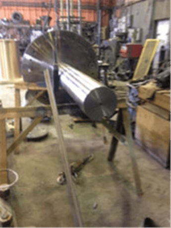 1250 HP RPM Fairbanks-Morse, TZO Synchronous Motor - Image 5