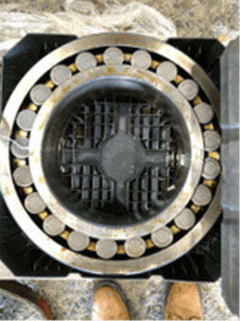 1250 HP RPM Fairbanks-Morse, TZO Synchronous Motor - Image 8