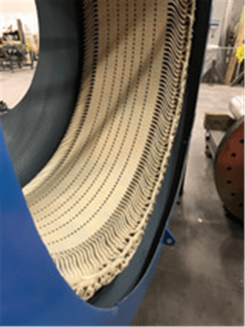 1250 HP RPM Fairbanks-Morse, TZO Synchronous Motor - Image 9