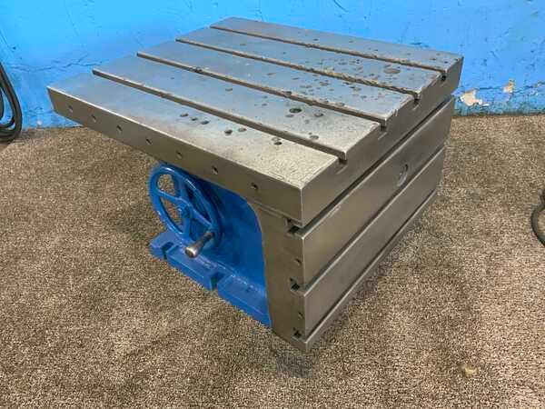 Coim USA, 10 HP Blower, 14" Discharge diameter, 24" Fan - Image 1