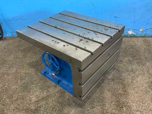 Coim USA, 10 HP Blower, 14" Discharge diameter, 24" Fan - Image 4
