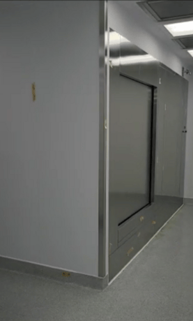 51" x 59" x 99" Fedegari #FOF8/9, Autoclave, 4875L, 32 PSI, 2014 - Image 3