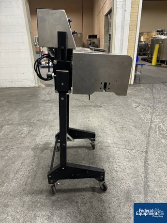 Bosch #B-500M, Bag Sealer, 115 V., 2005 - Image 4