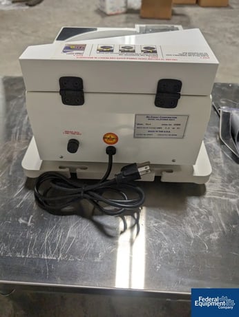 Rx Count Corp #Rx-4, Tablet Counter, 120 V. - Image 4