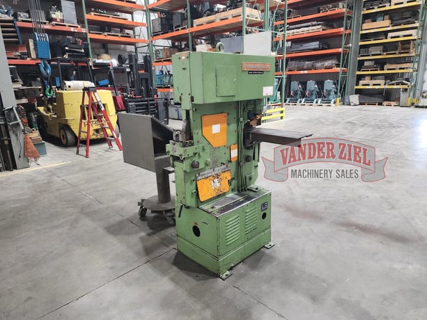 Peddinghaus #Peddiworker-880 Ironworker - Image 4