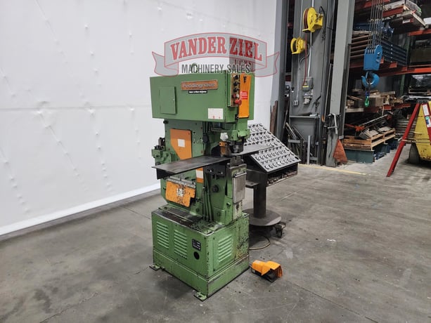 Peddinghaus #Peddiworker-880 Ironworker - Image 5