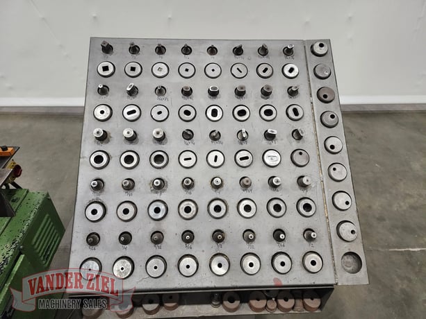 Peddinghaus #Peddiworker-880 Ironworker - Image 7