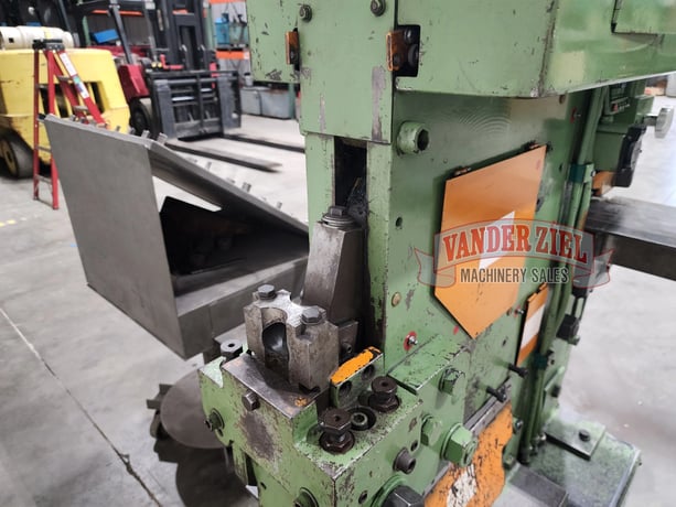 Peddinghaus #Peddiworker-880 Ironworker - Image 8