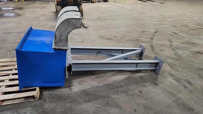 Johnson #24, Vibrating Screen Stainless Steel - Image 6