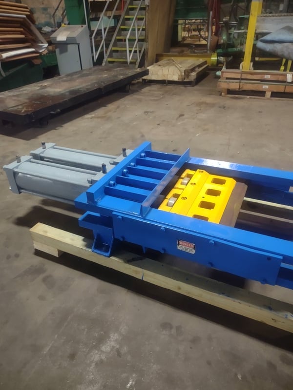 Neilson & Hiebert Tail Cutter (2 available) - Image 5