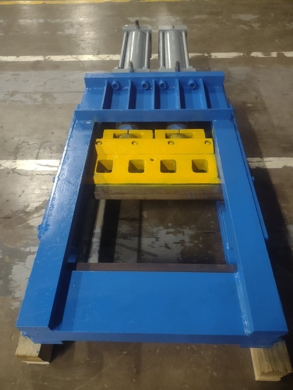 Neilson & Hiebert Tail Cutter (2 available) - Image 8