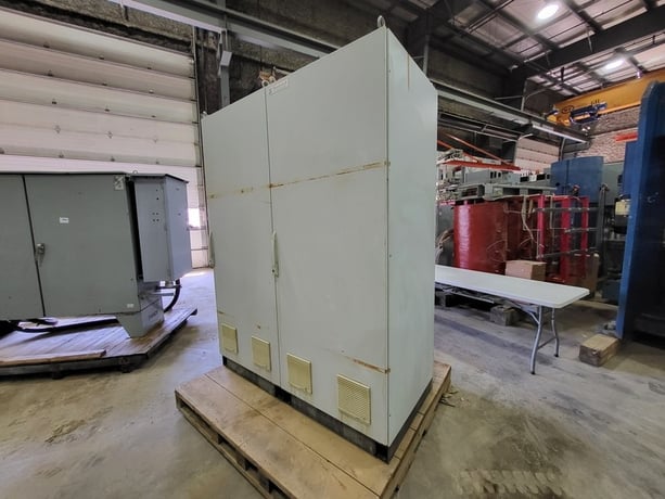Honeywell, loop test system - Image 5