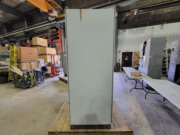 Honeywell, loop test system - Image 6