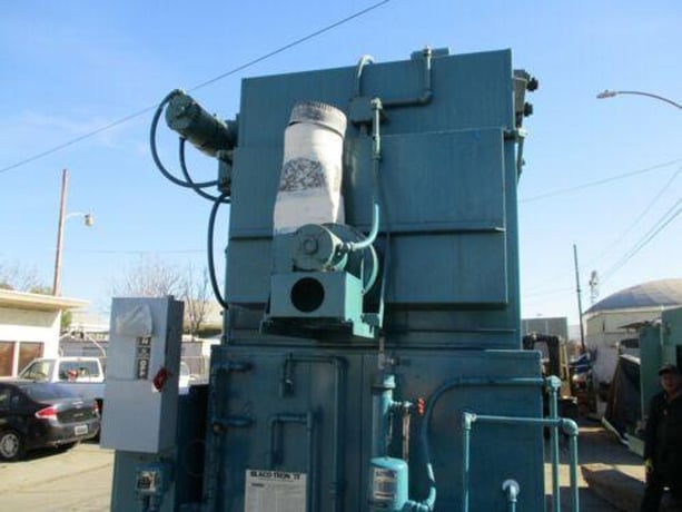 Baron Blakeslee #SCS-425, stainless solv - Image 3