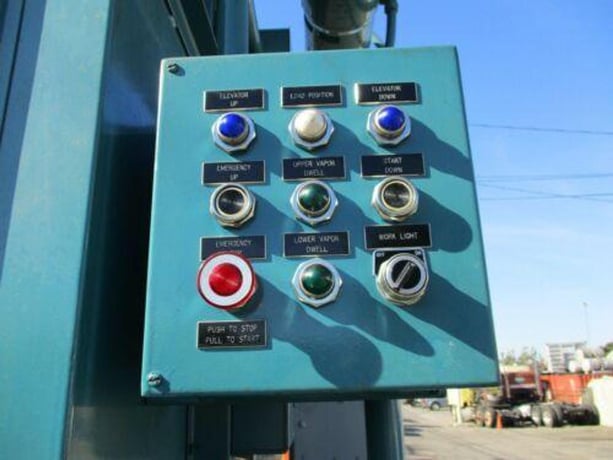 Baron Blakeslee #SCS-425, stainless solv - Image 5