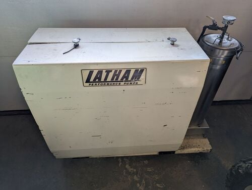 Kitamura #2XiF, CNC vertical machining center, 20" X, 14" Y, 18" Z, 14" x 22" Pallets, 20000 RPM, 24 - Image 7