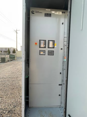 5000 Amps, Siemens #WL LV Switchgear, 480 Volts, 3P, 4W, N3R - Image 4