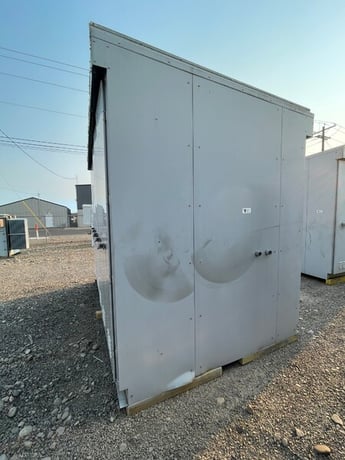 5000 Amps, Siemens #WL LV Switchgear, 480 Volts, 3P, 4W, N3R - Image 9