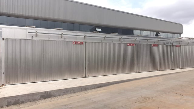 Big on Dry Conventional Dry Kilns, new - Image 5