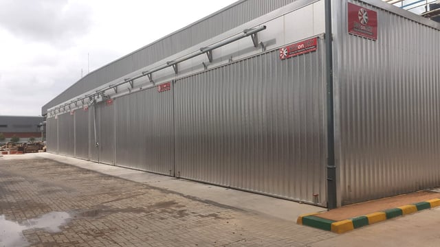 Big on Dry Conventional Dry Kilns, new - Image 7