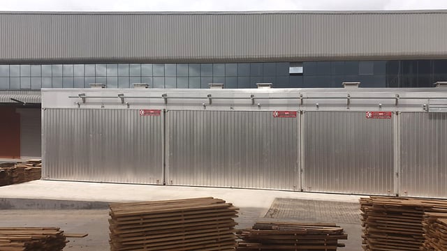 Big on Dry Conventional Dry Kilns, new - Image 8