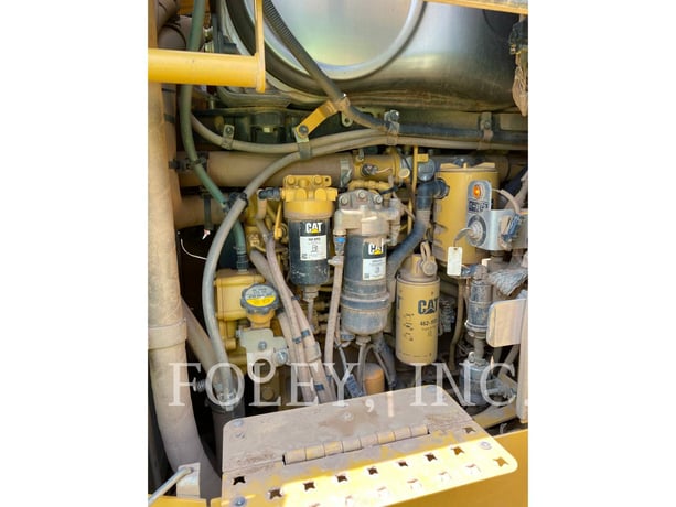 Caterpillar 963K, Track Loader, 5533 hours, S/N: LBL00683, 2018 - Image 7