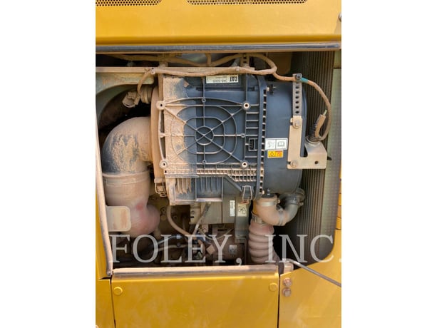 Caterpillar 963K, Track Loader, 5533 hours, S/N: LBL00683, 2018 - Image 8