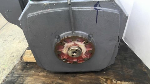 200 HP 1750 RPM General Electric 5CD22PA891B800, Frame CD540AY, DPFG-BV, 500 VA, 150/300 VF - Image 5