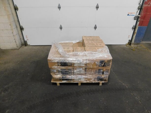 Lincoln Electric, Ultracore 81K2M-H Plus ED035544, 0.045", lot of 132 - Image 2
