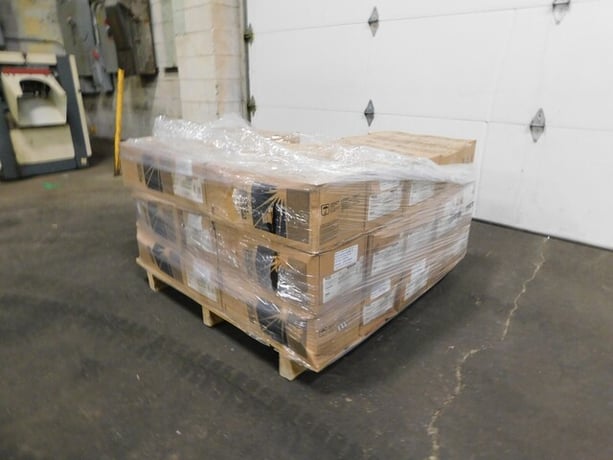Lincoln Electric, Ultracore 81K2M-H Plus ED035544, 0.045", lot of 132 - Image 4