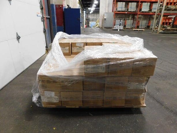 Lincoln Electric, Ultracore 81K2M-H Plus ED035544, 0.045", lot of 132 - Image 7