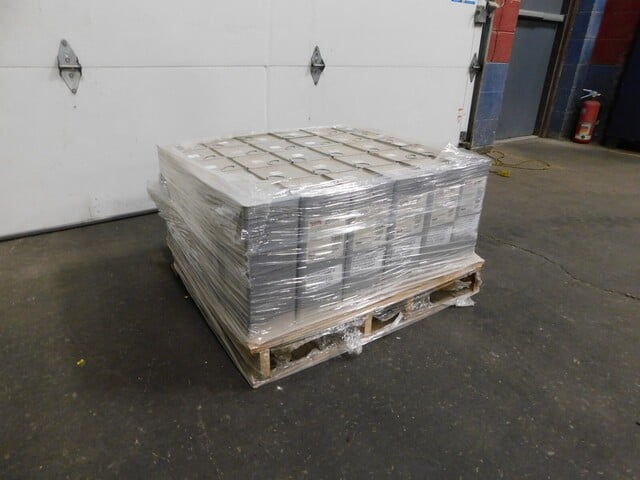 Lincoln Electric, Excaliber 9018 MR N ED035337, 3/32" x 12", lot of 30 - Image 3