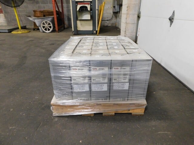 Lincoln Electric, Excaliber 9018 MR N ED035337, 3/32" x 12", lot of 30 - Image 5
