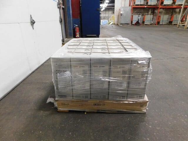Lincoln Electric, Excaliber 9018 MR N ED035337, 3/32" x 12", lot of 30 - Image 7
